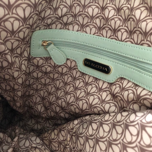 Big Buddha Grayson Handbag - Picture 5 of 7